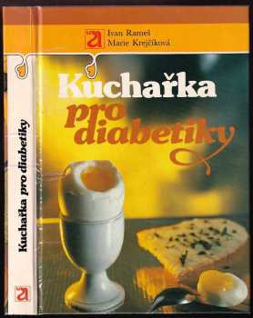 Ivan Rameš: Kuchařka pro diabetiky