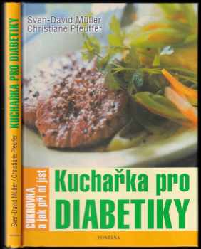 Kuchařka pro diabetiky