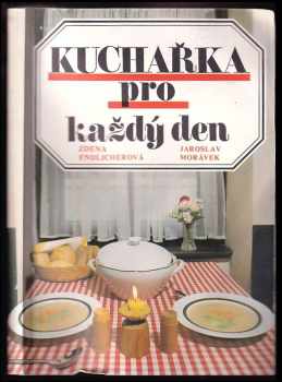 Kuchařka pro každý den