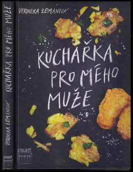 Kuchařka pro mého muže