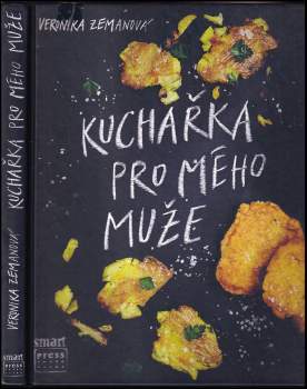 Kuchařka pro mého muže