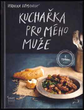 Kuchařka pro mého muže