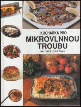Kuchařka pro mikrovlnnou troubu