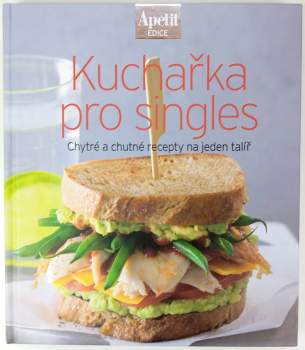 Kuchařka pro singles