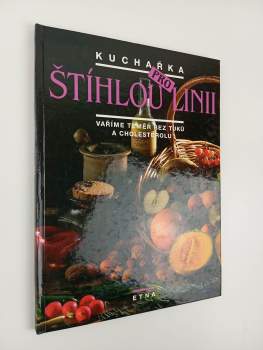 Kuchařka pro štíhlou linii