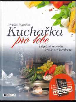 Kuchařka pro tebe