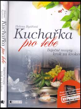 Kuchařka pro tebe