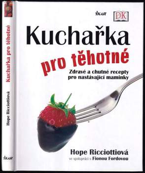 Kuchařka pro těhotné