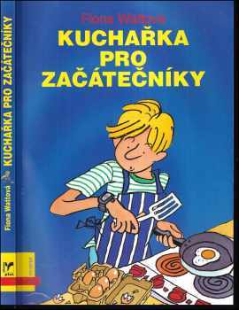 Kuchařka pro začátečníky