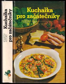 Kuchařka pro začátečníky