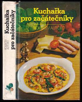 Stanislav Hejda: Kuchařka pro začátečníky