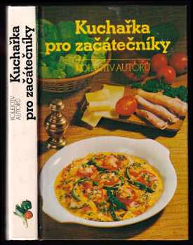 Kuchařka pro začátečníky