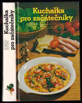 Kuchařka pro začátečníky