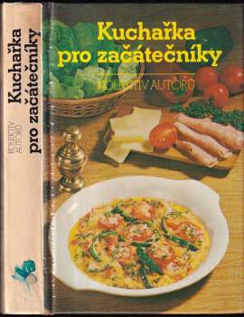 Stanislav Hejda: Kuchařka pro začátečníky