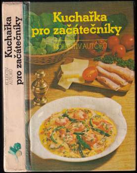 Stanislav Hejda: Kuchařka pro začátečníky