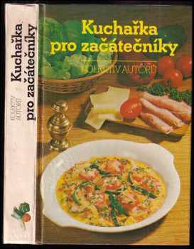 Kuchařka pro začátečníky