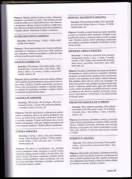 Jan Piszkiewicz: Kuchařka pro zahradní pohoštění