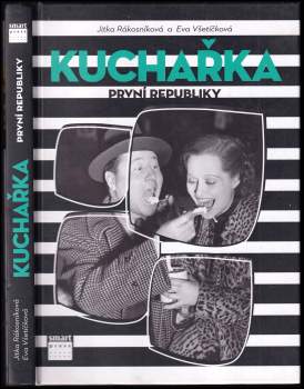 Kuchařka první republiky