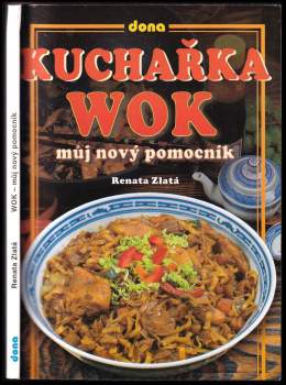 Kuchařka