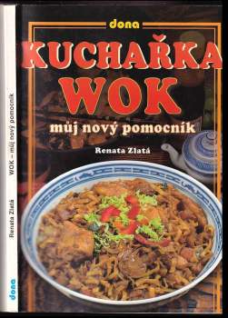 Kuchařka