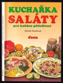 Kuchařka