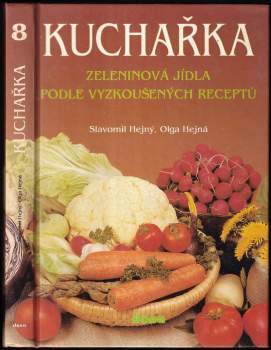 Kuchařka