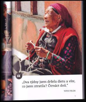 Michaela Mysha Gautam: Kuchařka šmrncnutá Nepálem a Indií