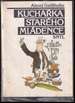 Kuchařka starého mládence