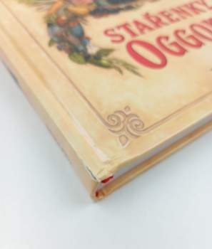 Terry Pratchett: Kuchařka stařenky Oggové