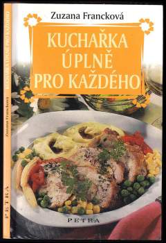 Kuchařka úplně pro každého
