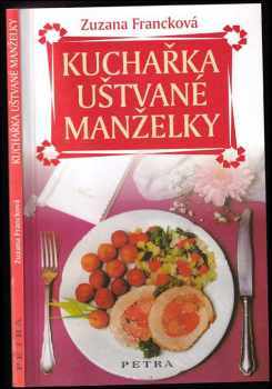 Kuchařka uštvané manželky