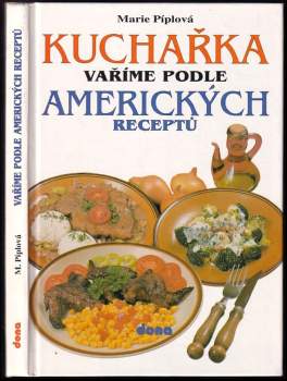 Kuchařka