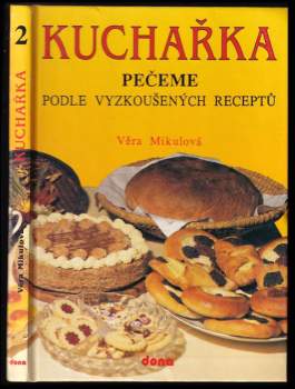 Kuchařka