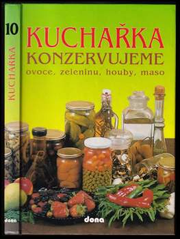 Kuchařka