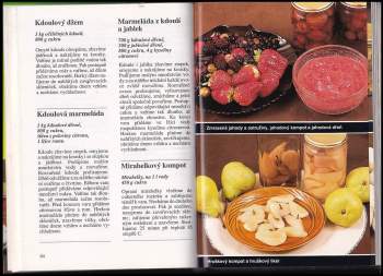 Jarmila Mandžuková: Kuchařka