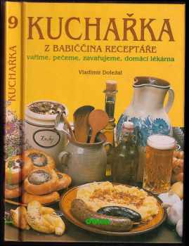 Kuchařka