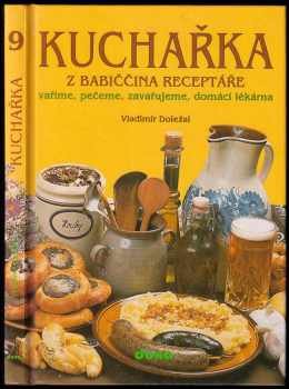 Kuchařka