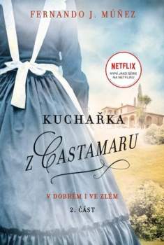 Kuchařka z Castamaru