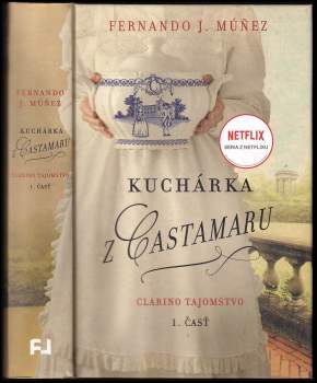 Kuchárka z Castamaru