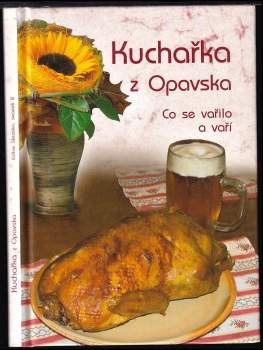 Kuchařka z Opavska