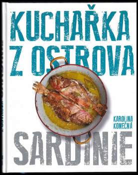 Kuchařka z ostrova Sardinie