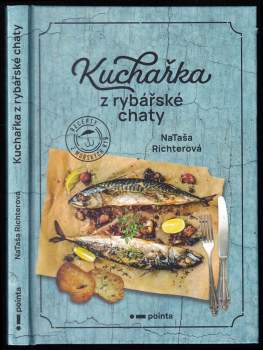 Kuchařka z rybářské chaty