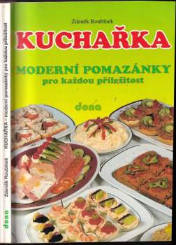 Kuchařka