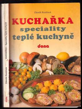Kuchařka