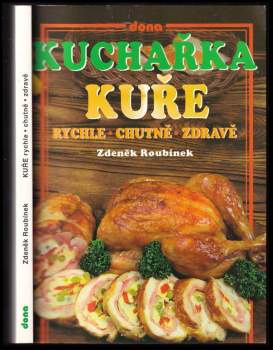 Kuchařka