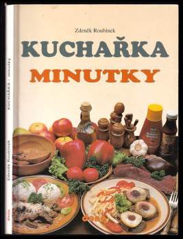 Kuchařka