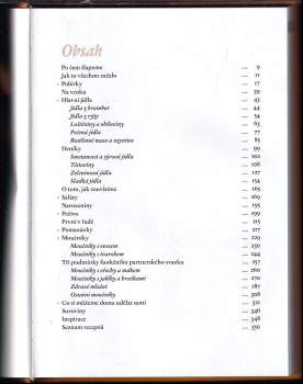 Eva Francová: Kuchařka ze Svatojánu