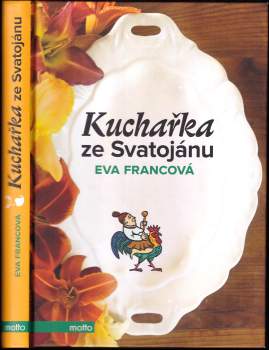 Kuchařka ze Svatojánu