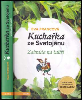 Kuchařka ze Svatojánu