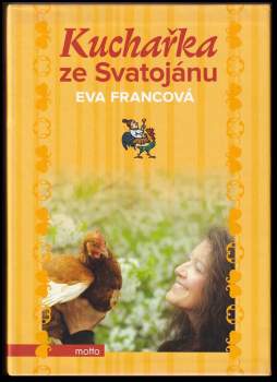 Kuchařka ze Svatojánu